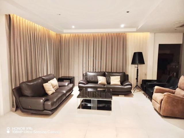 101 / Jalan Seladah ❣️ Double Storey Semi D House 1