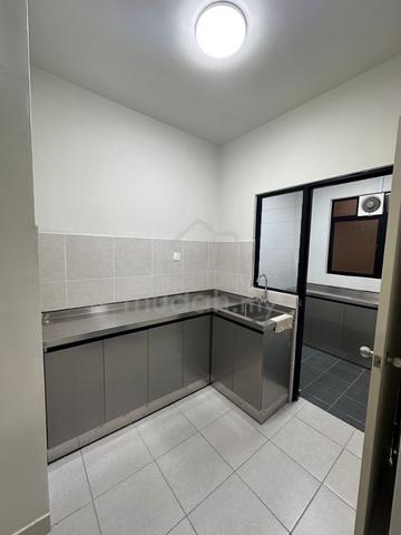 Residensi Max 1