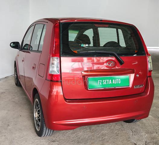 2014 Perodua VIVA 1.0  EZ(A) - 5