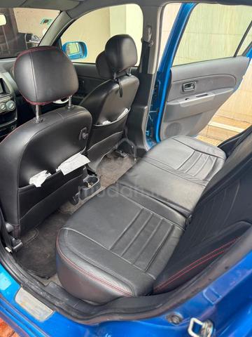 2010 Perodua MYVI 1.3 SE - 5