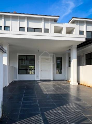Eco Tropics @ Greensgate Morrison FULL LOAN (Taman Kota Masai) 1