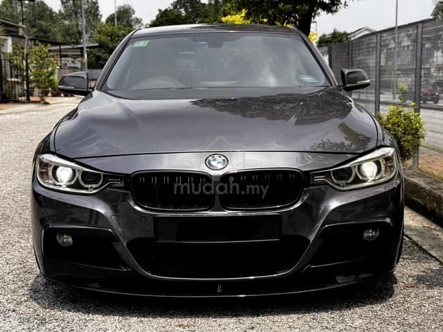 [DIRECT OWNER] 2012 BMW 328i M Sport - 3