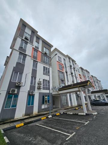 Orchis Apartment 1