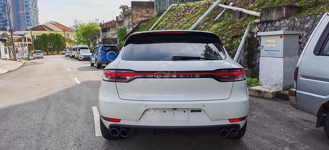 2021 Porsche MACAN 2.0 MY19 FACELIFT (A) - 4