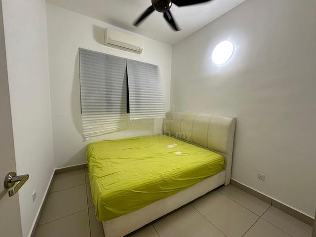 Skycube Residence 1