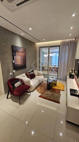 Parkland Apartment, Cameron Highlands 4