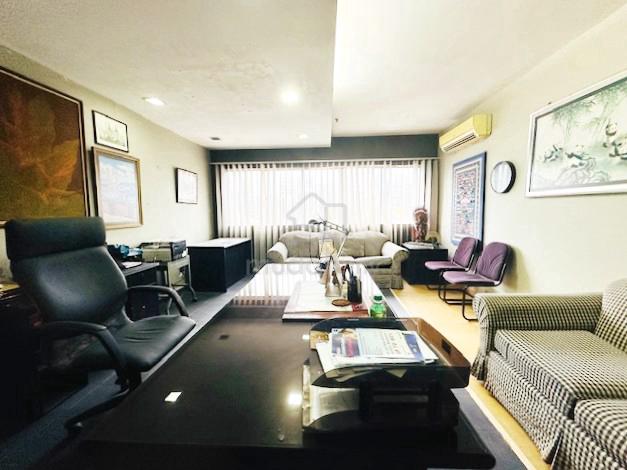 Wisma Central Freehold Next to Petronas Twin Towers, KLCC for Sale 1
