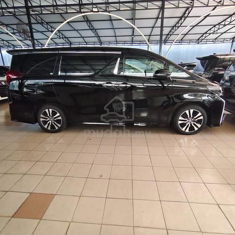 2021 Toyota alphard SC - 3
