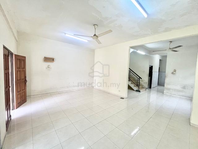 2 Storey Corner | Taman Seri Juru | Basic  Bukit Minyak Juru 1