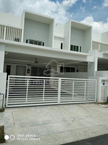 House for rent - Bandar Sri Sendayan 1