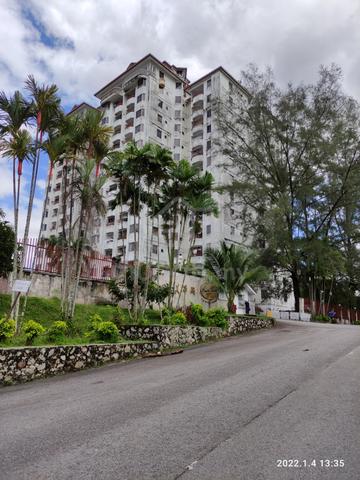 Mewah Court (Kajang) 1