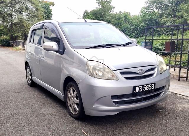 2007 Perodua VIVA 1.0 SXI PREMIUM (M) FULL SPEC - 1