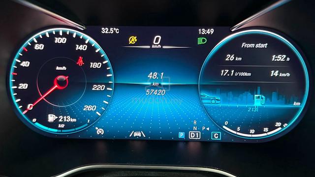 2020 Mercedes Benz GLC300 Coupe - 3