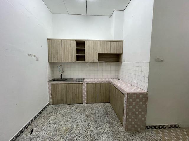 Single Storey Terrace at Tg Tokong 1