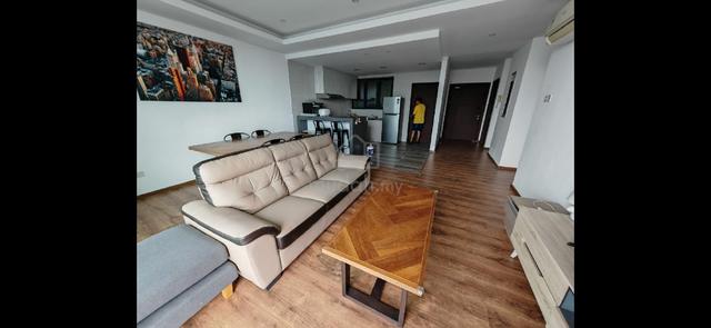 Jazz Suites @ Vivacity 1