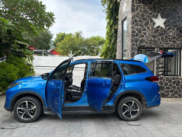 2020 Perodua ARUZ 1.5 AV A WE GIVE NEXT YEAR PRICE - 2