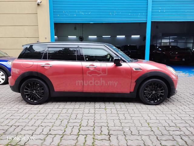 OFFER -2020 Mini COOPER CLUBMAN 1.5L JAPAN CBU (A) - 3