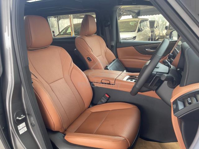 2025 Toyota VELLFIRE 2.4 Z PREMIER JBL GRADE 5A 1K - 5