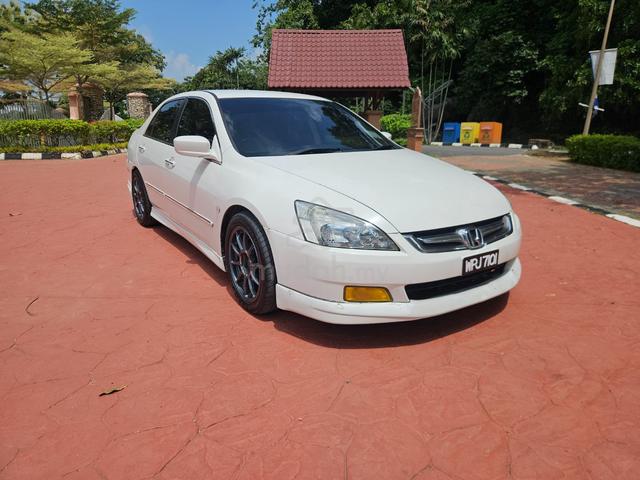 2006 Honda ACCORD 2.0 VTI FACELIFT (A) - 5