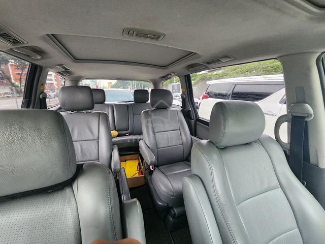 2005 Toyota ESTIMA 2.4 AERAS PREMIUM ACR30W (A) - 4