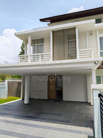 Stunning: 3-Storey semi-D ( E&O ) Seri Tanjung Pinang 1