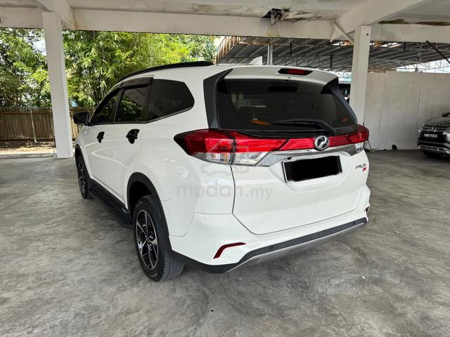 2024 Perodua ARUZ 1.5 AV MY21 D38L (A) - 4