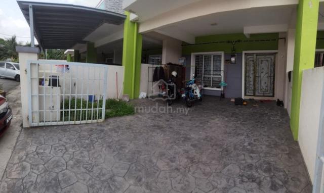 Bilik Sewa Bandar Baru Salak Tinggi [Berdekatan KLIA] 5