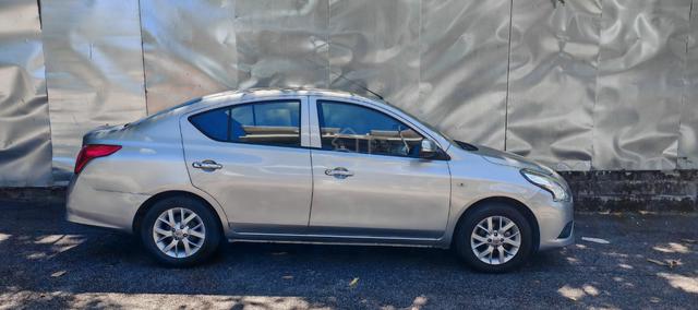 2015 Nissan ALMERA 1.5 E (A) LOW MILEAGE - 3