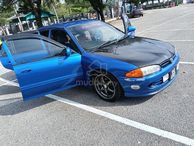 1999 Proton WIRA 1.5 A/B GLI (M) - 4