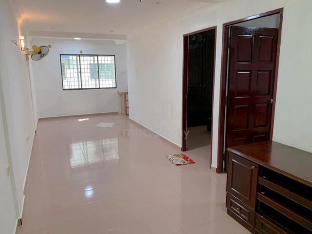 Taman Merak Jaya 1