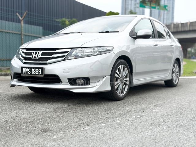 Honda CITY 1.5 EGM2 ANDROID TOUCH SCRREN CANTIK - 2