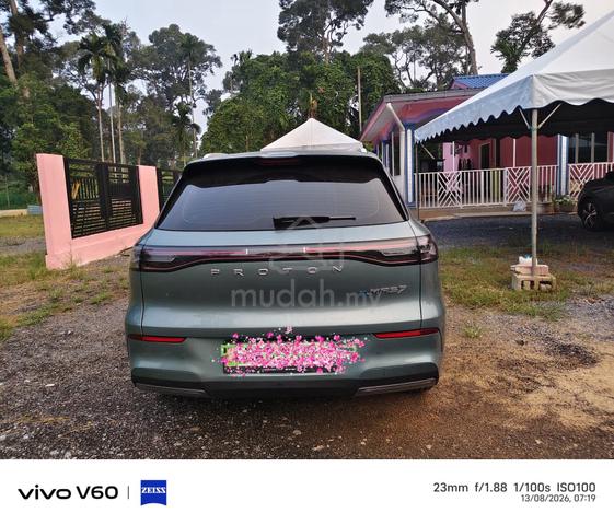 2026 Proton EMAS 7 0.0 PREMIUM PLUS MY26 (A) - 4