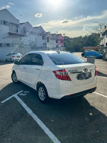 2018 Perodua BEZZA 1.3 PREMIUM X (A) - 5