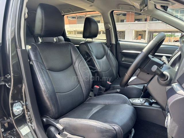 2020 Perodua ARUZ 1.5 AV ARUZ - 5