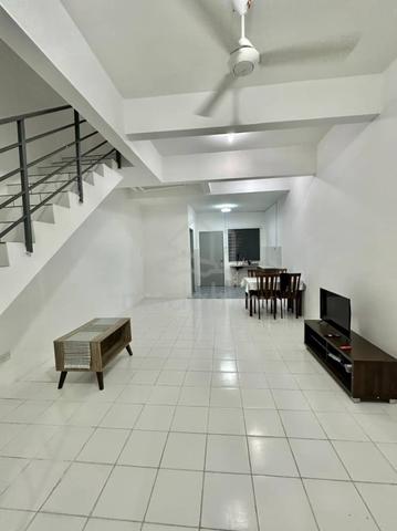 Taman Harmoni ,Kelanahan,papar 4