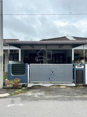 Teres Setingkat – Intermediate Prima Desa Aman, Padang Serai, Kedah 1