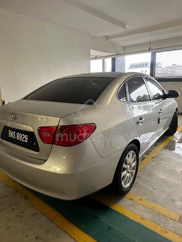 2010 Hyundai ELANTRA 2.0 (A) - 4