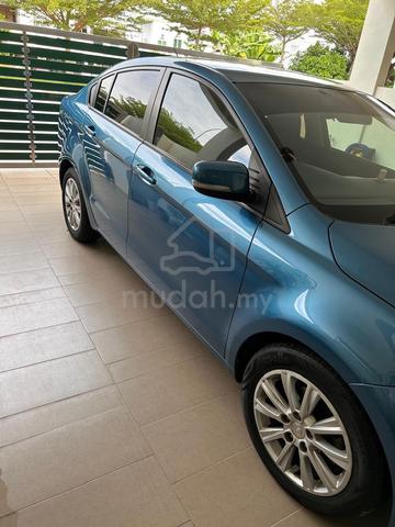 2013 Proton PREVE 1.6 EXECUTIVE (M) - 4