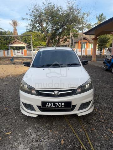 2016 Proton SAGA 1.3 PLUS (M) - 2