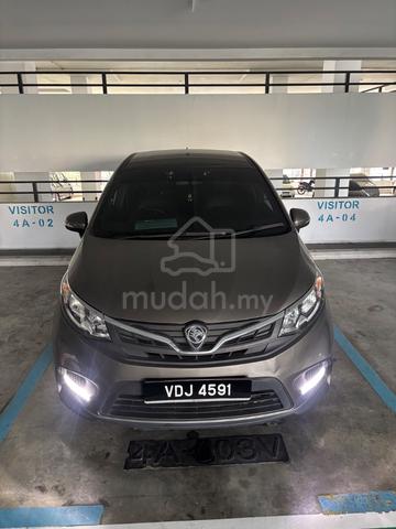 2019 Proton IRIZ 1.6 PREMIUM (A) - 3