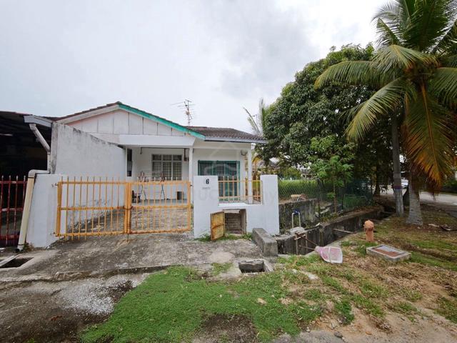 FOR RENT🔥CORNER LOT🔥FACING OPEN🔥Taman Sri Bayu Bagan Lalang 1