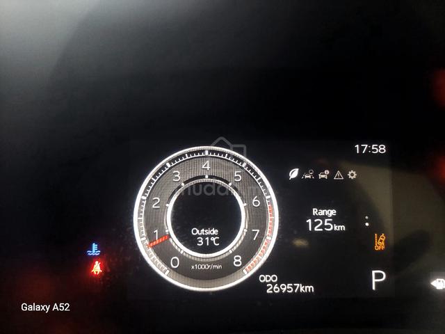 2024 Toyota VIOS 1.5 G MY23 (A) - 3