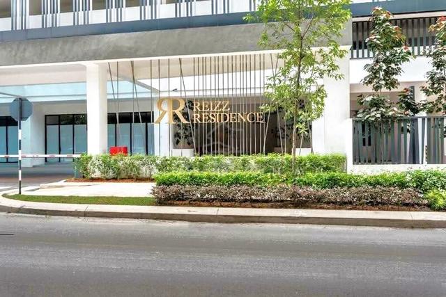 Reizz Residence 1
