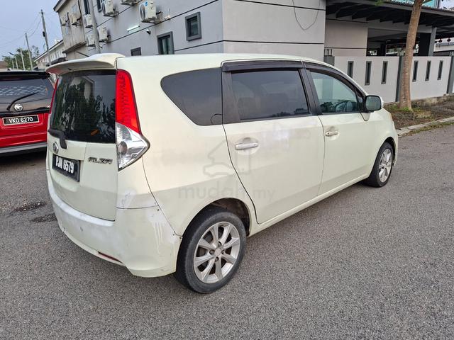 2010 Perodua ALZA 1.5 SX (M) - 5