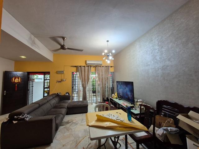 Klang, Bandar Sentosa, Taman Sentosa Perdana, 2Sty House For Sale 1