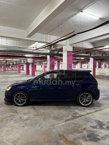 Volkswagen Golf MK6 1.4 TSI (A) 2011 - 3