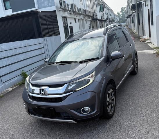 2019 BRV Honda BR-V 1.5 V (A) - 1