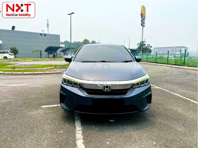 2022 Honda CITY 1.5 E (A) - 3