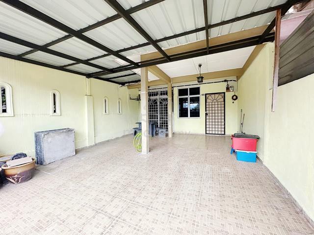 Bandar Rinching 2 Storey House 1