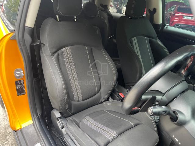 2017 Mini COOPER 2.0 S (A) - 4